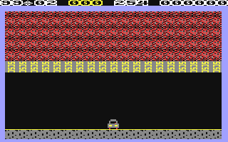 Auto Dash 10 — sstitle (WOR)