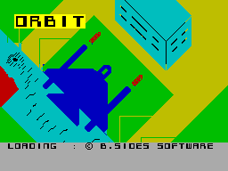 Orbit — sstitle (WOR)