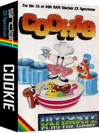 Cookie — box-3D (EU)