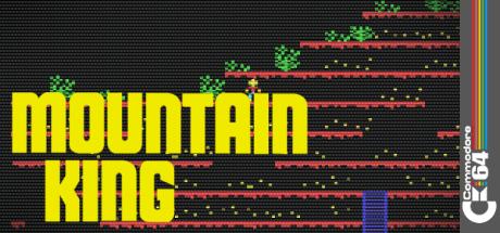Mountain King — steamgrid