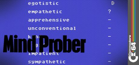 Mind Prober — steamgrid