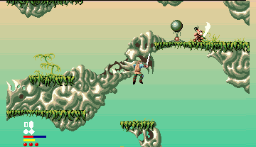 Odyssey — ss (WOR)