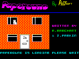 Paperound — sstitle (WOR)