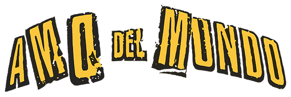 Amo del Mundo, El — wheel (SP)