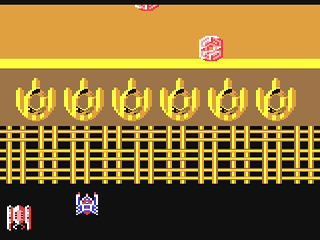 Dimension X — ss (WOR)