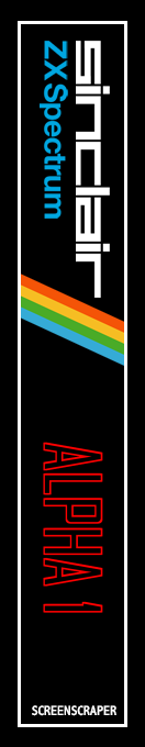 Alpha 1 — box-2D-side (SS)