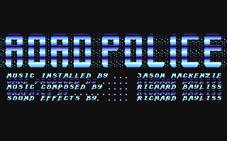 Road Police — sstitle (WOR)