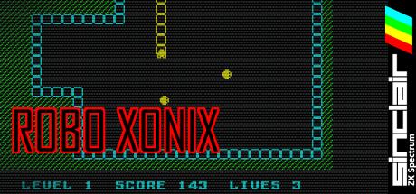 Robo Xonix — steamgrid