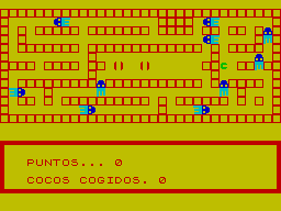 Comecocos — ss (WOR)