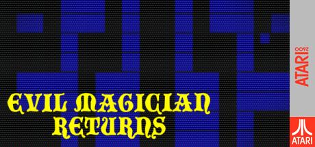Evil Magician Returns — steamgrid
