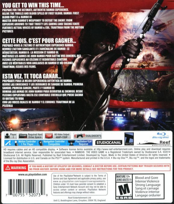 Rambo — box-2D-back (US)