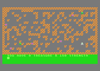 Goblins Galore — ss (WOR)