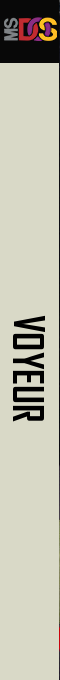 Voyeur — box-2D-side (US)