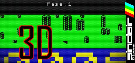 3d — steamgrid