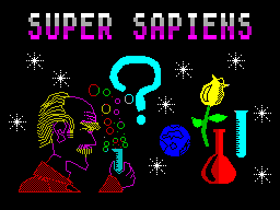 Super Sapiens — sstitle (WOR)
