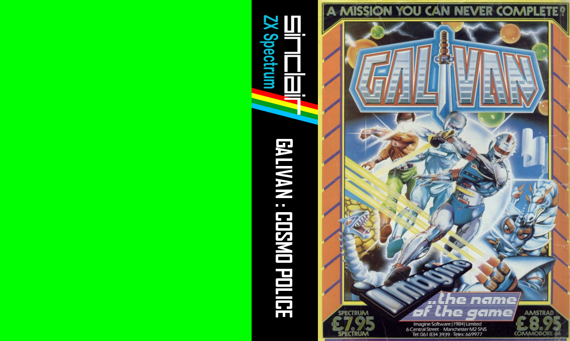 Galivan — box-texture (UK)