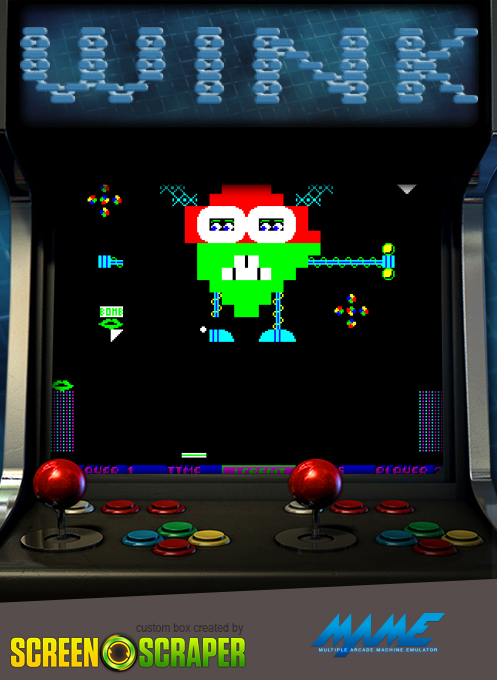 Wink — box-2D (SS)
