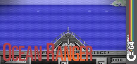 Ocean Ranger — steamgrid
