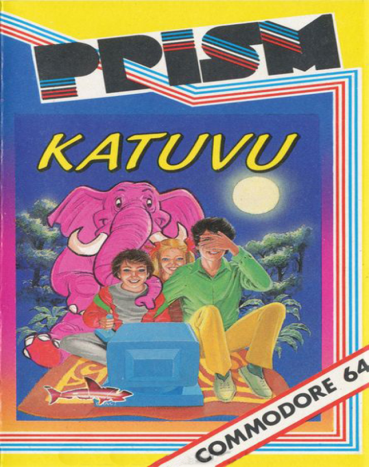 Katuvu box art