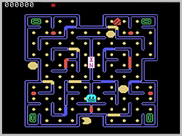 Ghost Trap — ss (WOR)