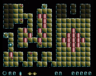 Charly — ss (WOR)