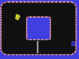 Race Craze — ss (WOR)