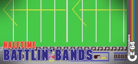 Halftime Battlin' Bands — steamgrid