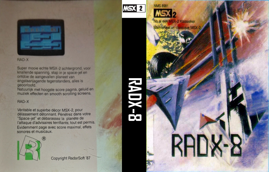 Radx-8 — box-texture (EU)