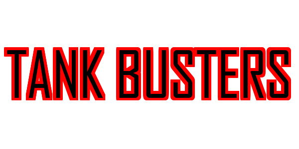 Tank Busters — wheel-hd (SS)