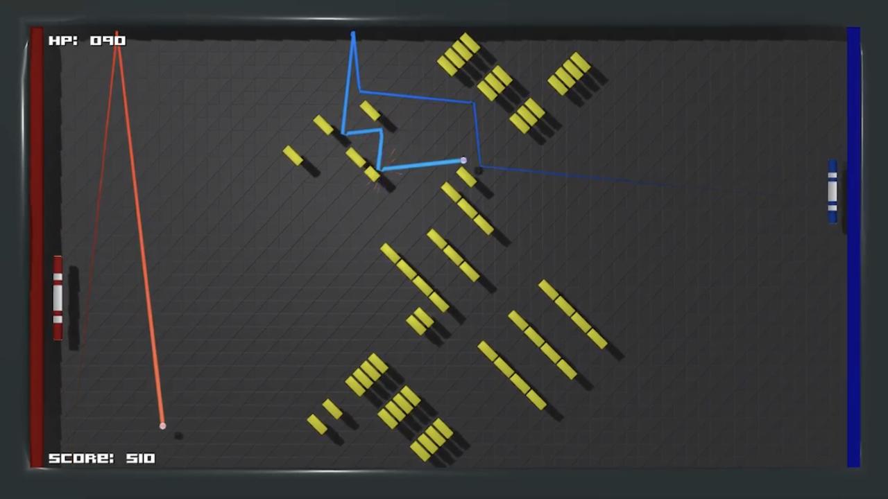 Triple Breakout — ss (WOR)