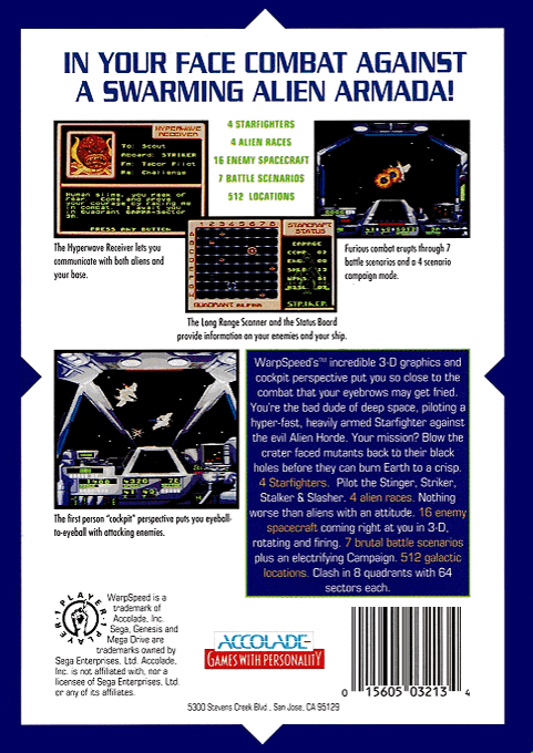 Warpspeed — box-2D-back (US)