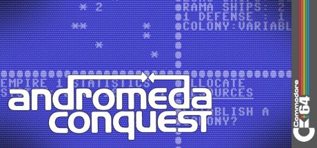 Andromeda Conquest — steamgrid