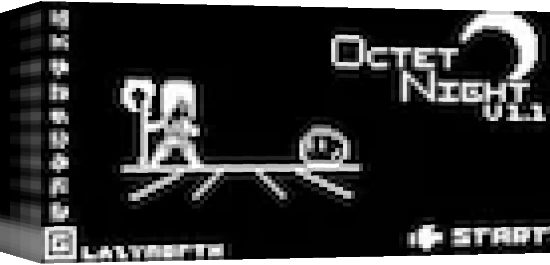Octet Night — box-3D (WOR)