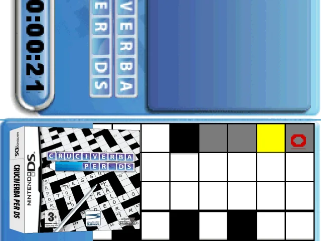 Cruciverba per DS — mixrbv2 (EU)