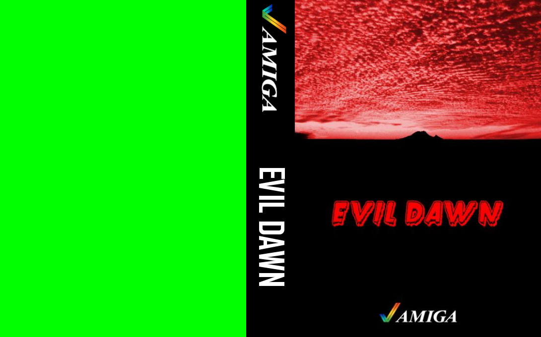 Evil Dawn — box-texture (WOR)