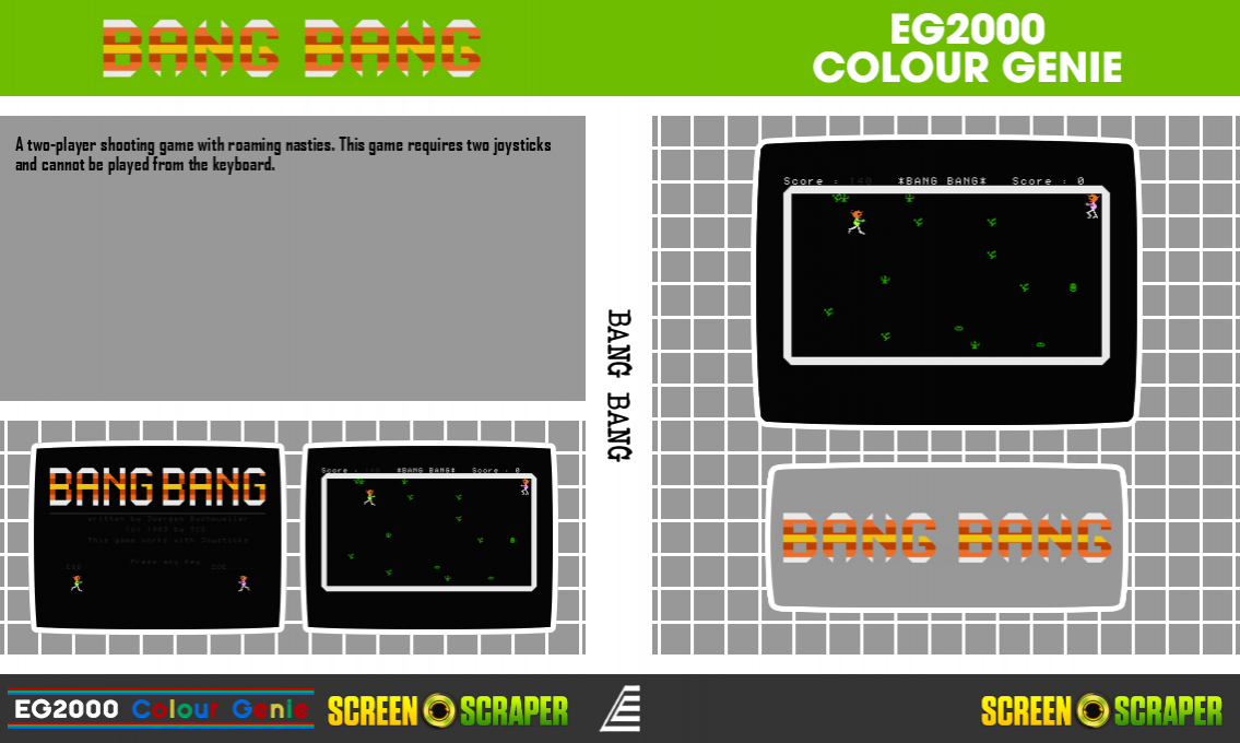 Bang Bang — box-texture (SS)