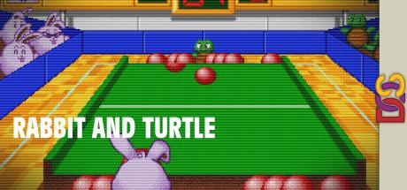 Rabbit and Turtle — steamgrid