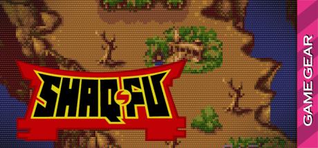 Shaq Fu — steamgrid