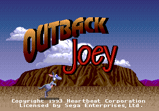 Outback Joey — sstitle (WOR)