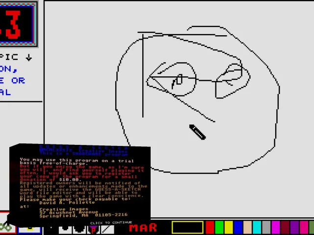 Guess-A-Sketch — mixrbv2 (WOR)