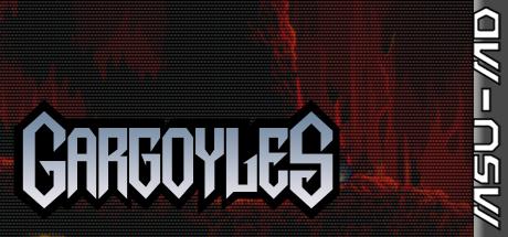 Gargoyles — steamgrid