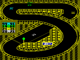 3D Grand Prix Championship — ss (WOR)