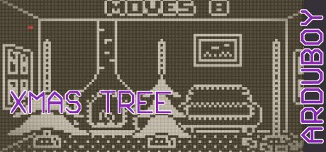 Xmas Tree — steamgrid