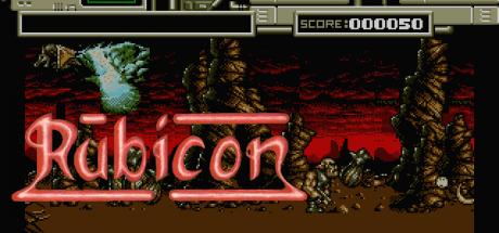 Rubicon — steamgrid
