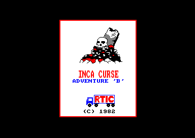 Inca Curse — sstitle (EU)