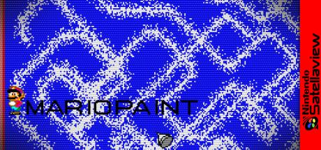 Mario Paint - Yuushou Naizou Ban — steamgrid