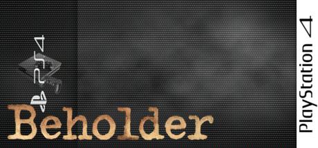 Beholder: Complete Edition — steamgrid