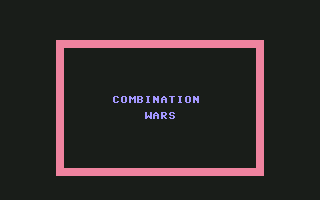 Combination Wars — sstitle (WOR)