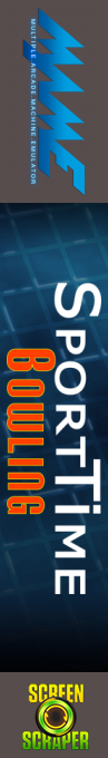 Sporttime Bowling — box-2D-side (SS)