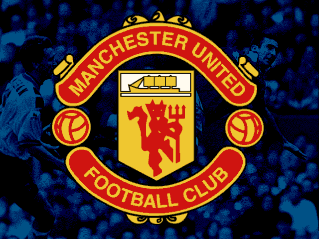 Manchester United Premier League Champions — sstitle (EU)